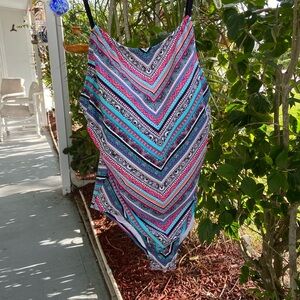 JANTZEN ONE PIECE SWIMSUIT SIZE 14